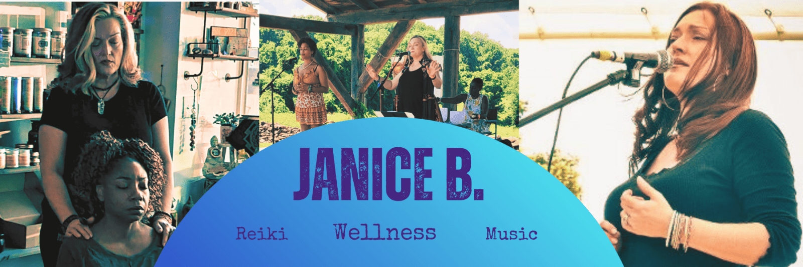 Janice B. | Maryland State Arts Council